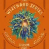 The Wizenard Series: Season One