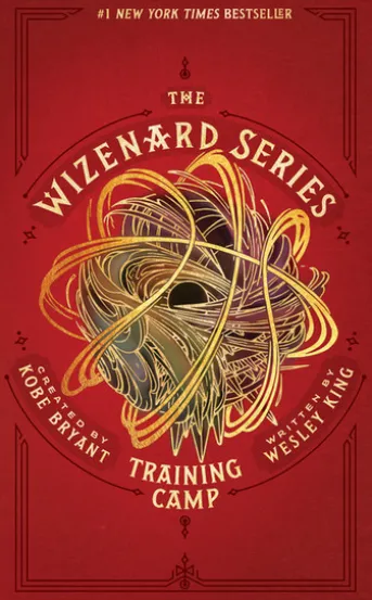 The Wizenard Series: Training Camp