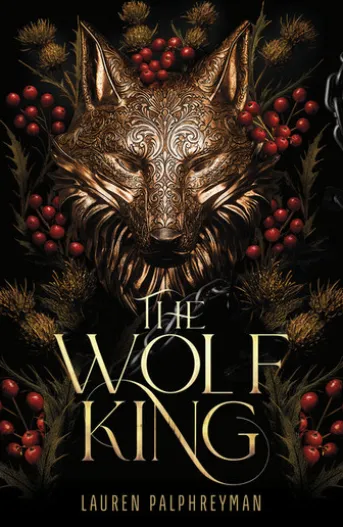 The Wolf King