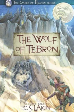 The Wolf of Tebron