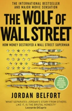 The Wolf of Wall Street