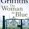 The Woman In Blue