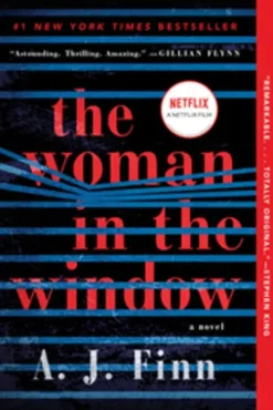 The Woman in the Window