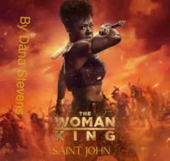 The woman king