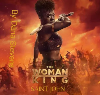 The woman king