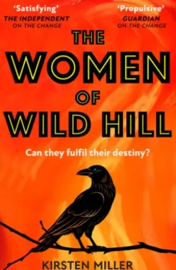 The Women of Wild Hill