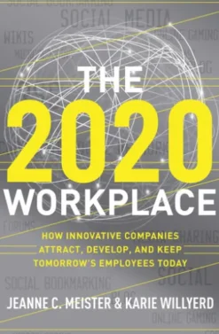 The 2020 Workplace