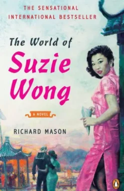 The World of Suzie Wong