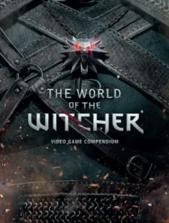 The World of the Witcher