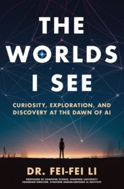The Worlds I See