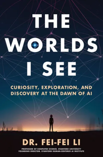 The Worlds I See