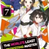 The World's Least Interesting Master Swordsman: Volume 7