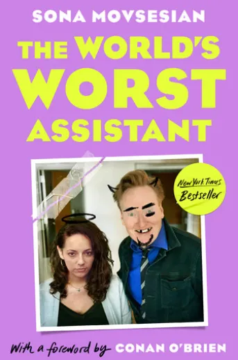 The World's Worst Assistant