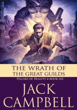 The Wrath of the Great Guilds