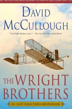 The Wright Brothers