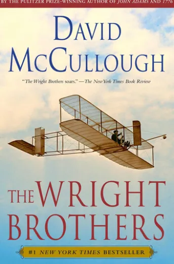 The Wright Brothers