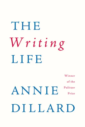 The Writing Life