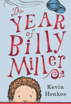 The Year of Billy Miller