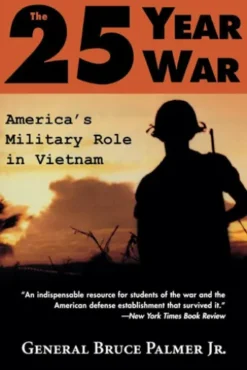 The 25-Year War