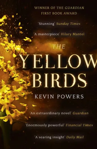 The Yellow Birds