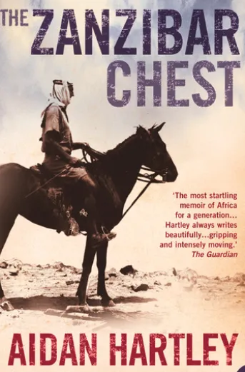 The Zanzibar Chest