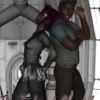The Zephaniah Chronicles - First Date
