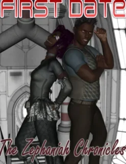 The Zephaniah Chronicles - First Date