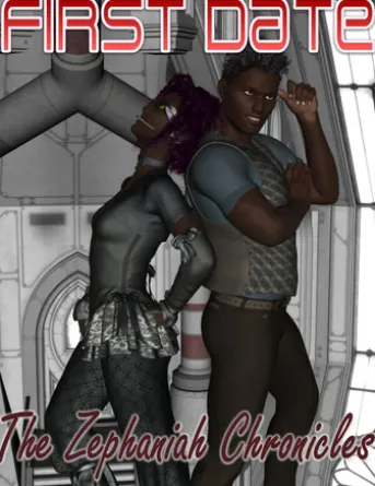 The Zephaniah Chronicles - First Date
