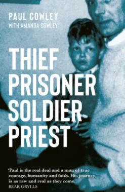 Thief Prisoner Soldier Priest
