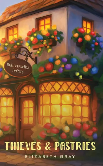 Thieves and Pastries