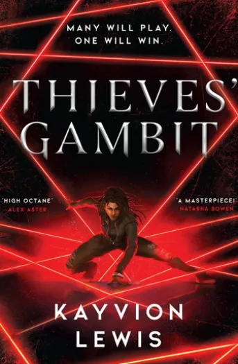 Thieves' Gambit