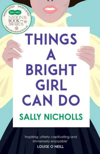 Things a Bright Girl Can Do