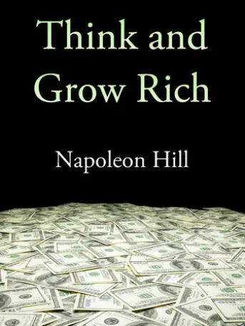 Think and Grow Rich