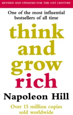 Think And Grow Rich