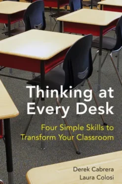 Thinking at Every Desk