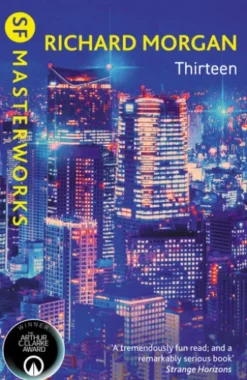 Thirteen