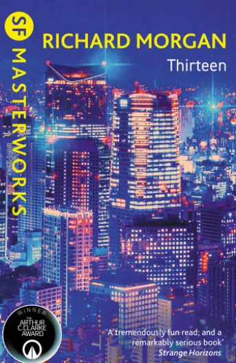Thirteen