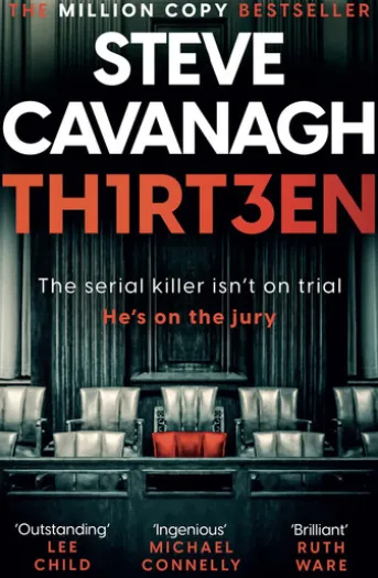 Thirteen