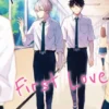 This Can't Be First Love
