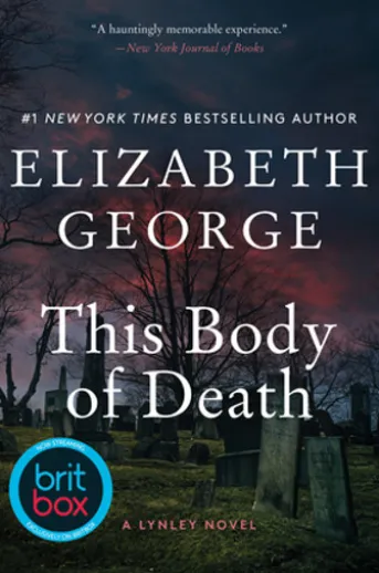 This Body of Death