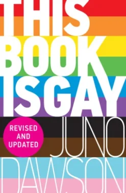 This Book is Gay