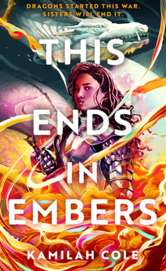 This Ends in Embers