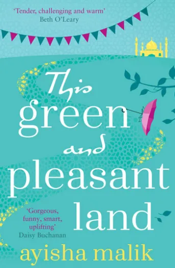 This Green and Pleasant Land