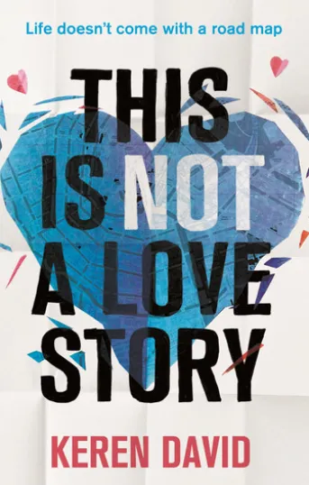 This is Not a Love Story