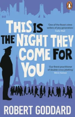 This is the Night They Come For You