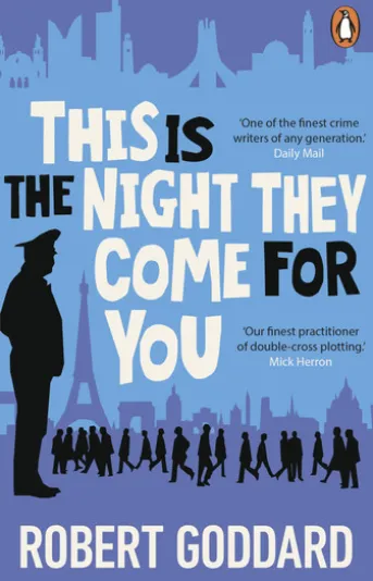 This is the Night They Come For You