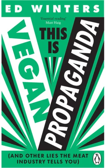 This Is Vegan Propaganda