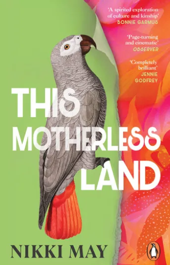 This Motherless Land