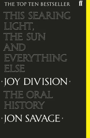 This Searing Light, the Sun and Everything Else