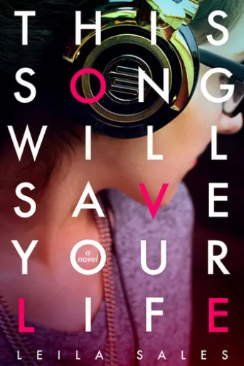 This Song Will Save Your Life